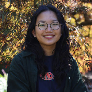 Meet your Posher, Emma